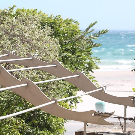 On The Beach Hout Bay Exterior foto
