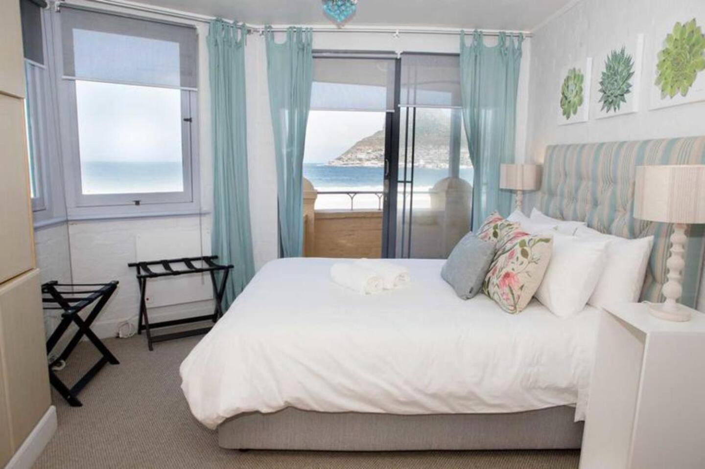 On The Beach Hout Bay Exterior foto